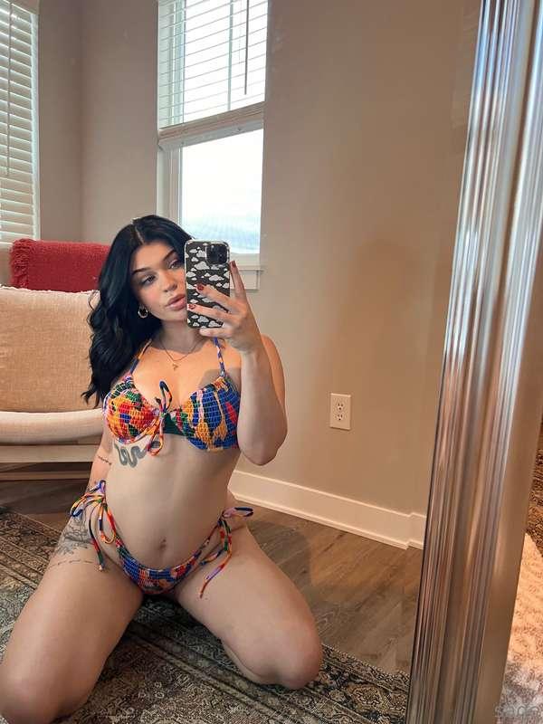morning babyyy