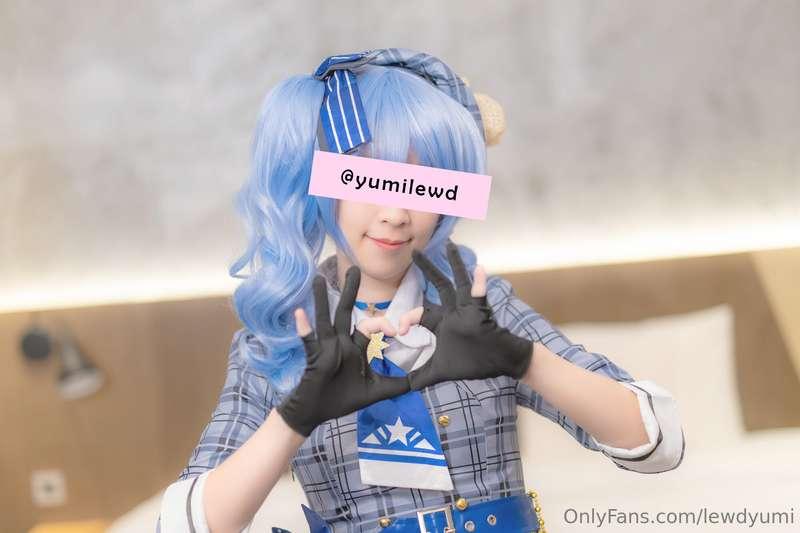 lewdyumi image #5