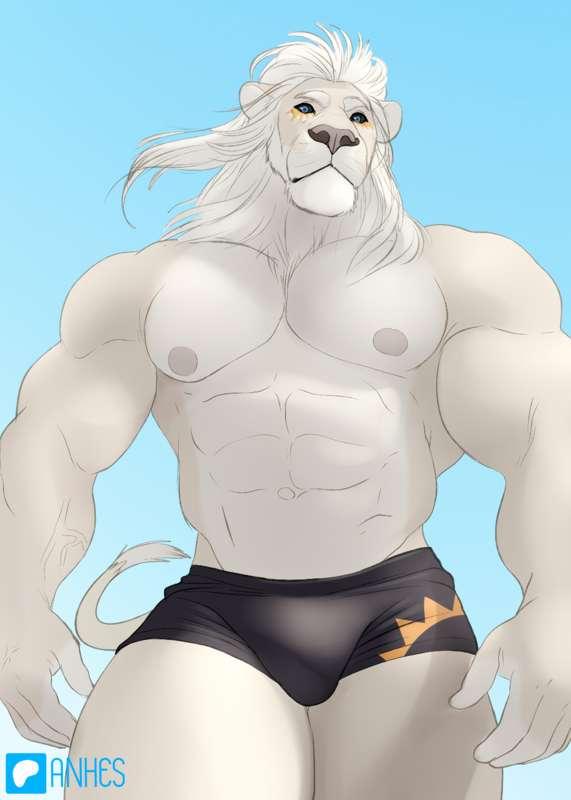 Zeus (sketch)