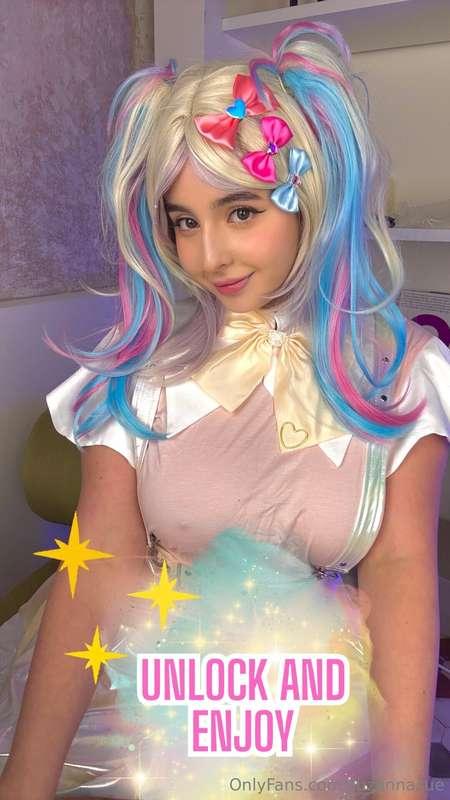It took me a long time to pick this look💕Every detail from t..
