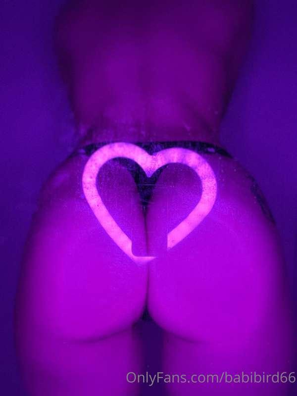 💜