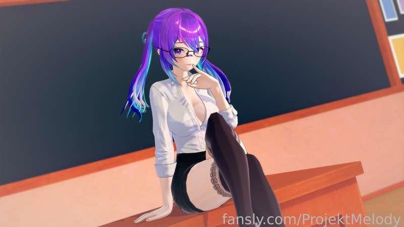 projektmelody image #8