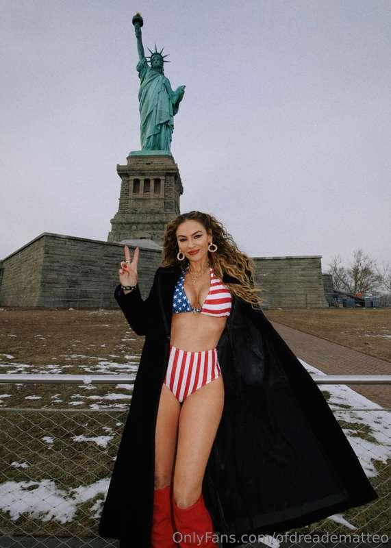ULTRA FUCKING FREE 🇺🇸🇺🇸🇺🇸🇺🇸💥💥💥💥