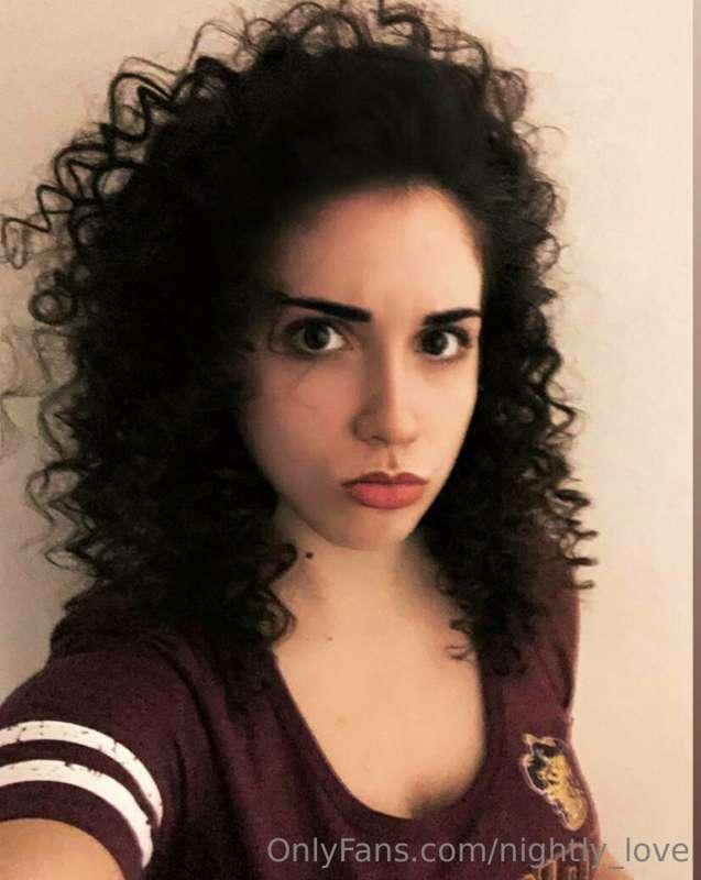 Decided to try this hairstyle 🤪 what do you think?