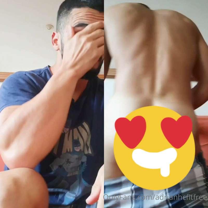 🍑MY🌈H0LE🍑 very close to your eyes🌈😍 🔥Do you prefer to see it..