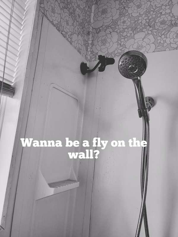 Limited to once a day, afternoons only. Goes by my schedule ..