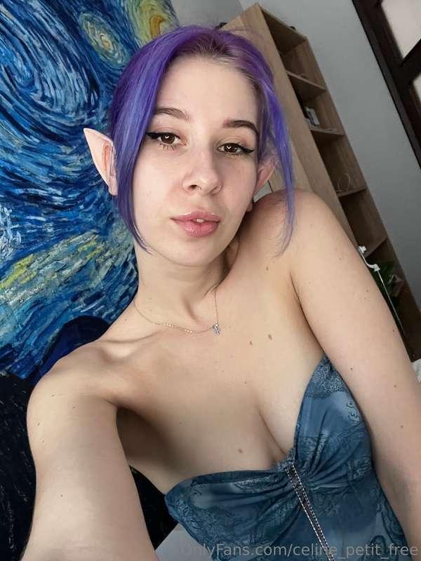 I love changing images♡ ̆̈