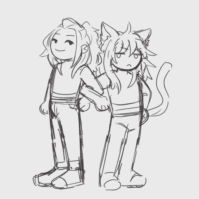 [WIP] catradora