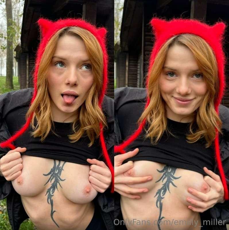 🔥 HOT CUTIE @xxxviki WITH NATURAL SOFT TITS @xxxvikiv @xxxvi..