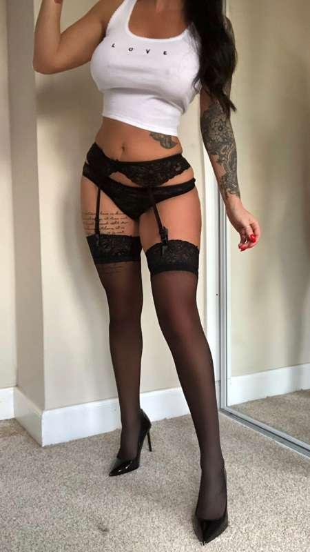 Rate my outfit? 🌟