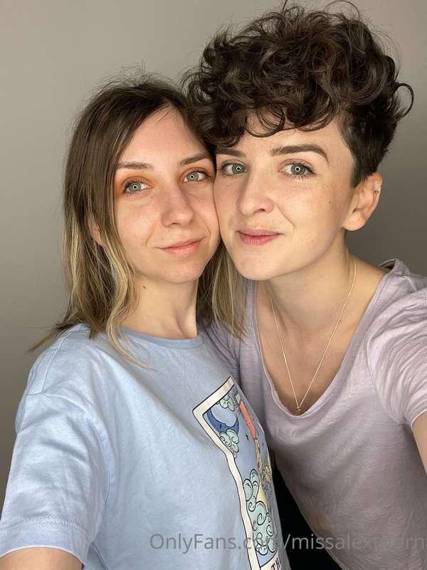 Exciting update 😬 

We ended up shooting a video anyway so I..