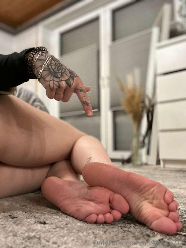 Sometimes you should look and just enjoy it, what do you thi..