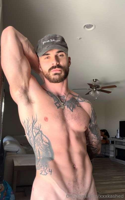 Lick me