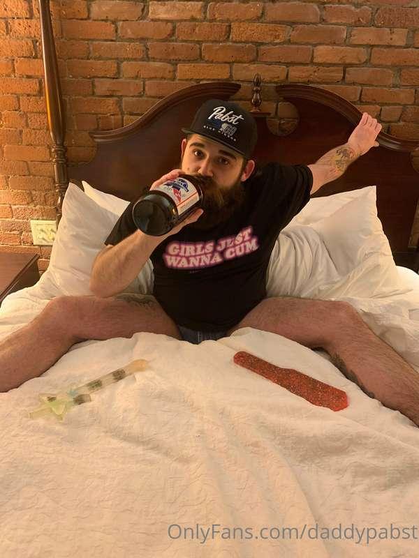 daddypabst image #4