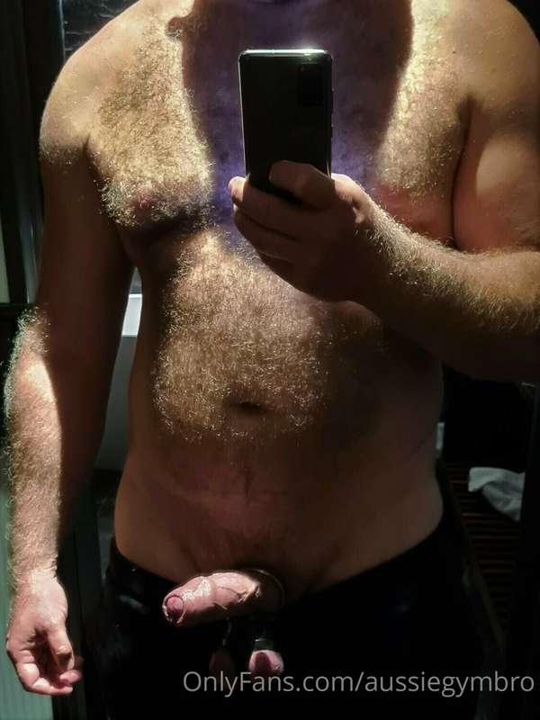 aussiegymdaddy image #0