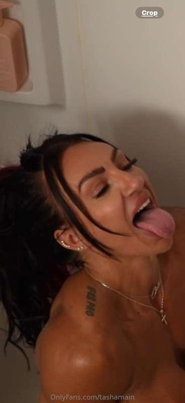 Sometime you gotta be a nasty slut😈