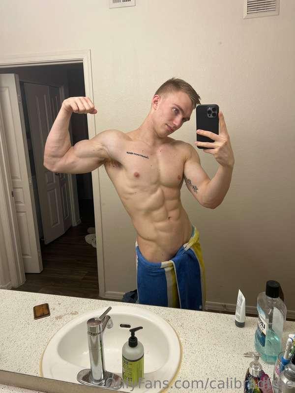 Hi ☺️😈