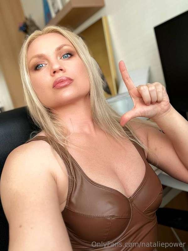 Guess who just handed you an L today? 💅 