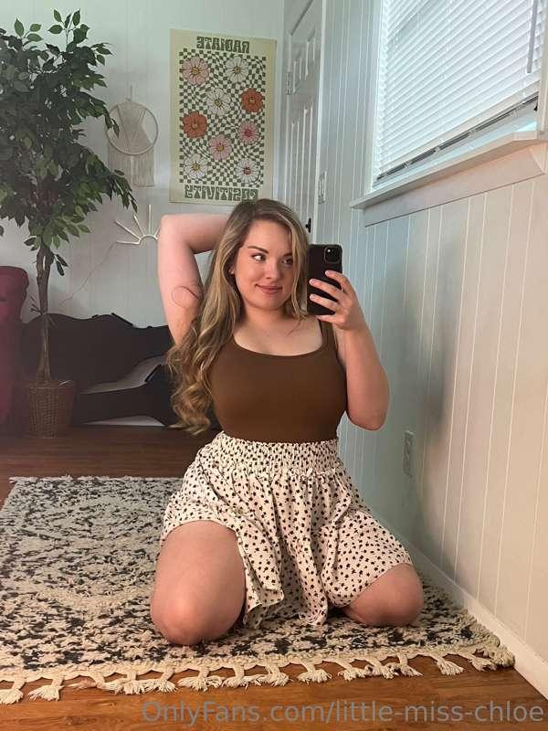 Have a wonderful day 🥰