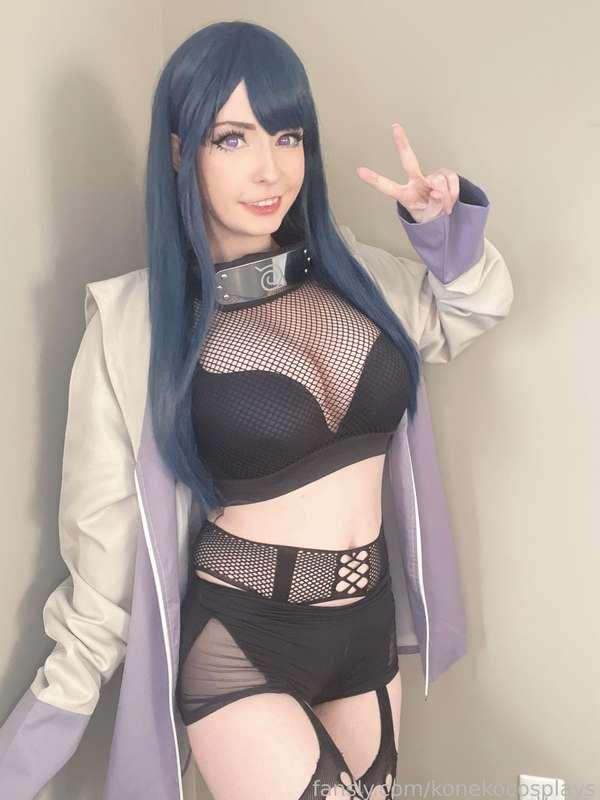 konekocosplays image #16