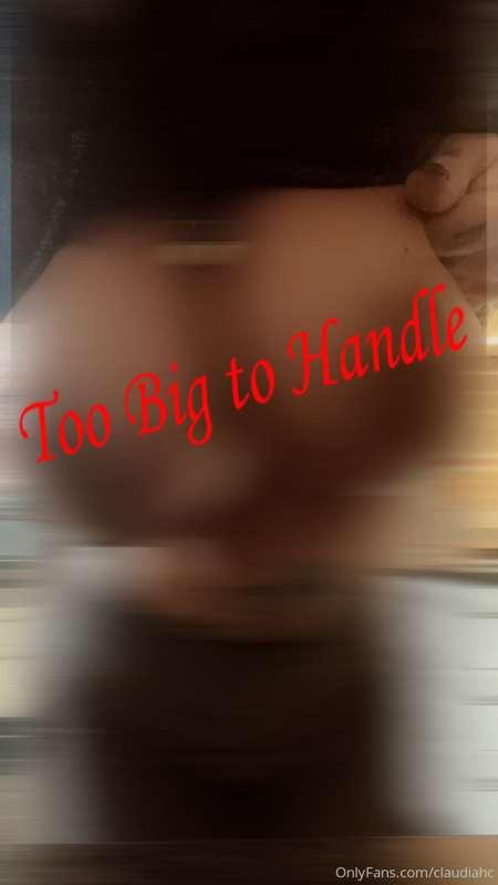 hey can you handle this