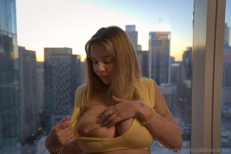 gabbiecarter image #0