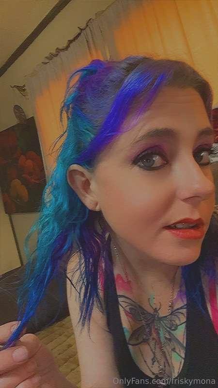 Like the hair guys