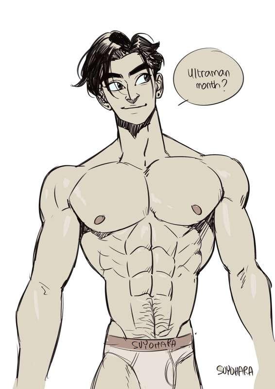What do we think about him?