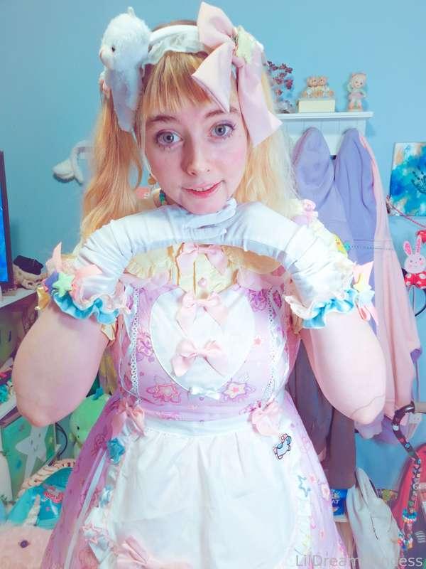 lildreamprincess image #3