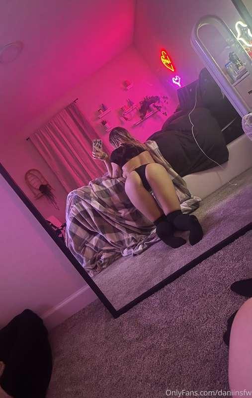 What would you do if you found me in this position