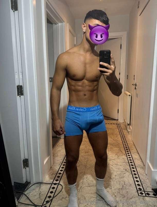 oliver_alpha image #1