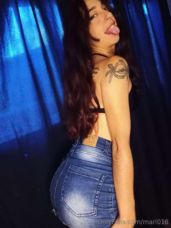 ❤️Hello love, I'm @tamysando, here I am to please you and al..