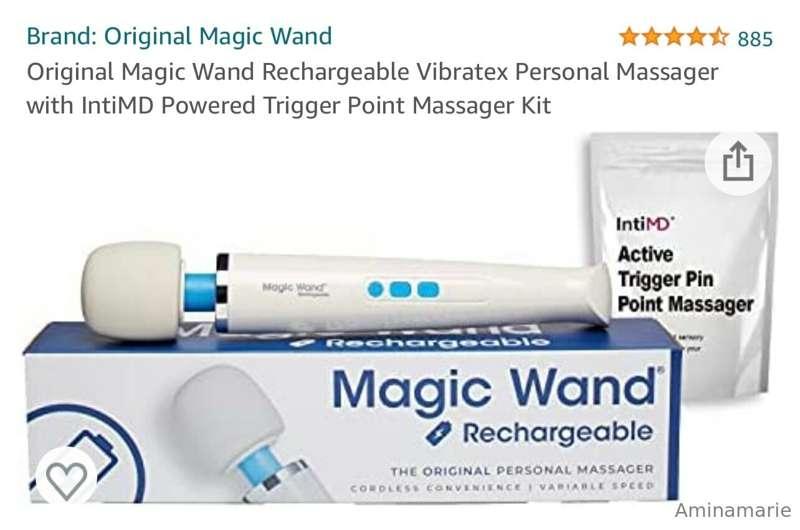 Anyone who purchase’s this will get 2 videos of me using it,..