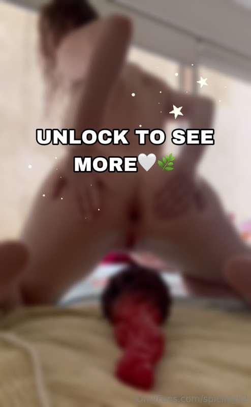 $30
🍓❤️8:35 Minutes❤️🍓
Using my big inflatable butt plug on ..