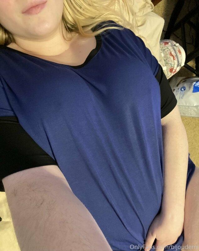 been feeling really insecure about my body all year, but im ..