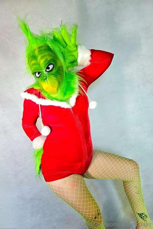 Merry Christmas ☺️  Hope you all have a fabulous day!