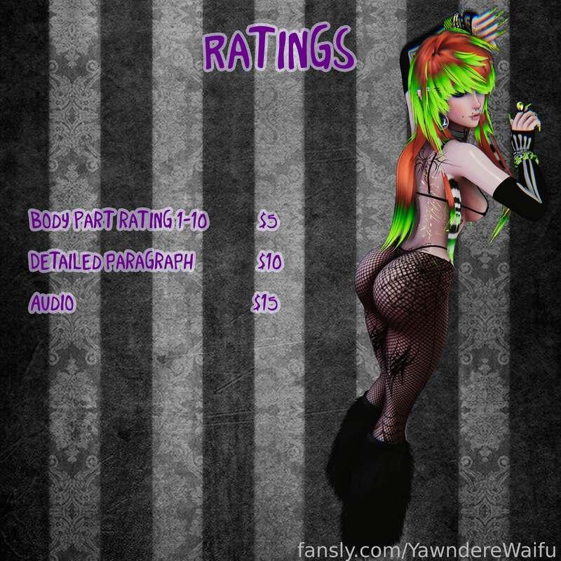 yawnderewaifu image #4