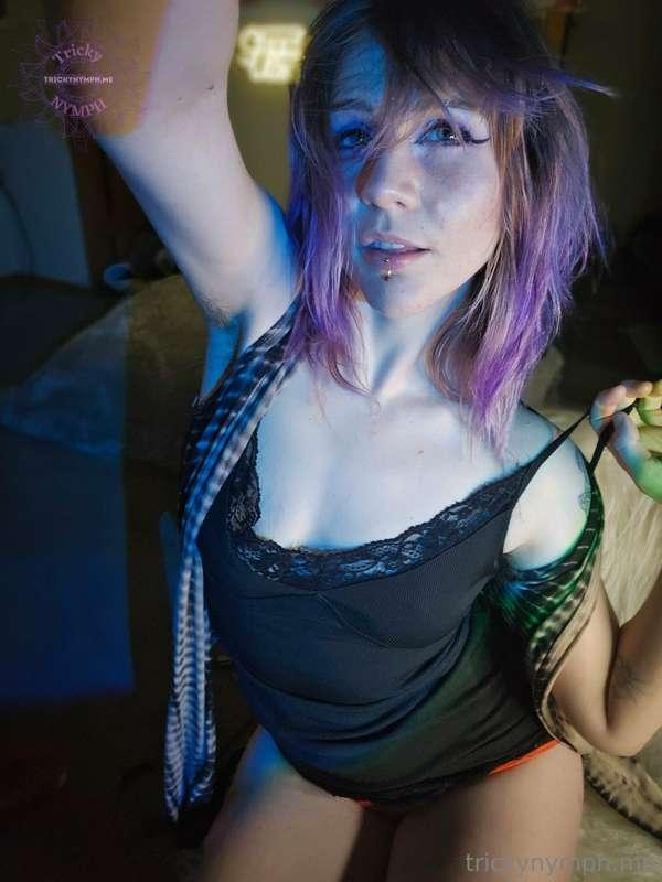tricky_nymph image #1