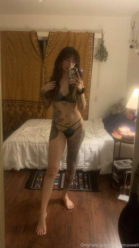Who enjoyed tonight’s stream?? Did you find me from watching..