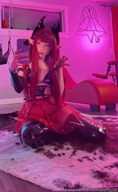 amaimaiofficial image #0