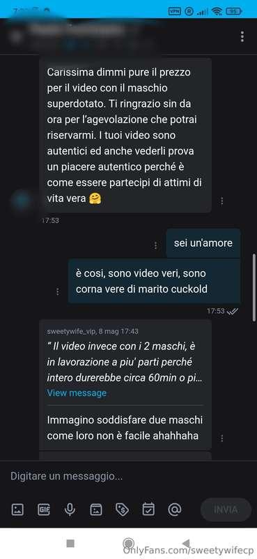 🔞 La soddisfazione di godere e far godere 💦 Entra anche tu n..