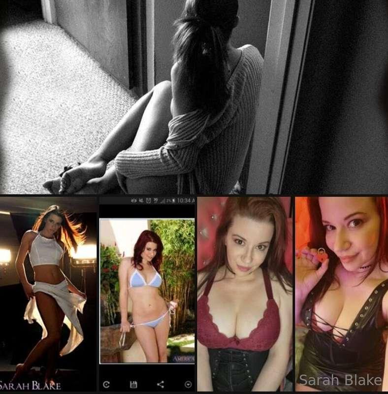 A little walk down memory lane. From baby-faced tease to pow..