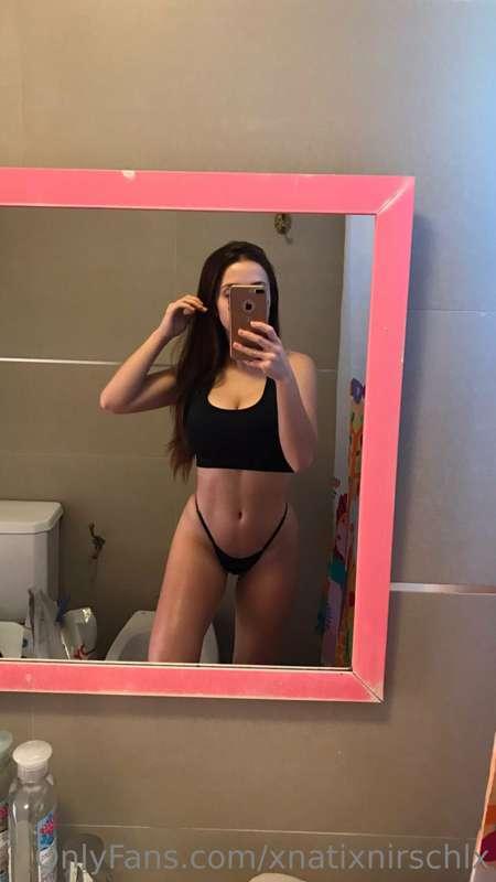 Post gym 🥵