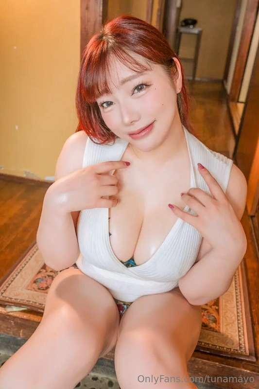 like a housewife