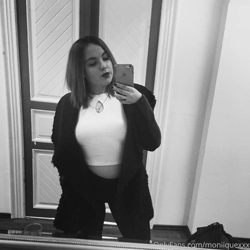 You’re invisible to me. 

Worship me and be my humiliation t..