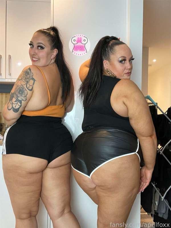 Double trouble🥰