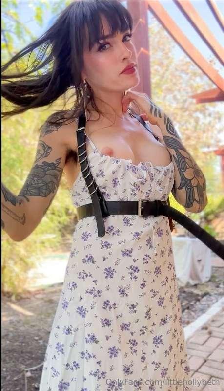 littlehollybeth main image