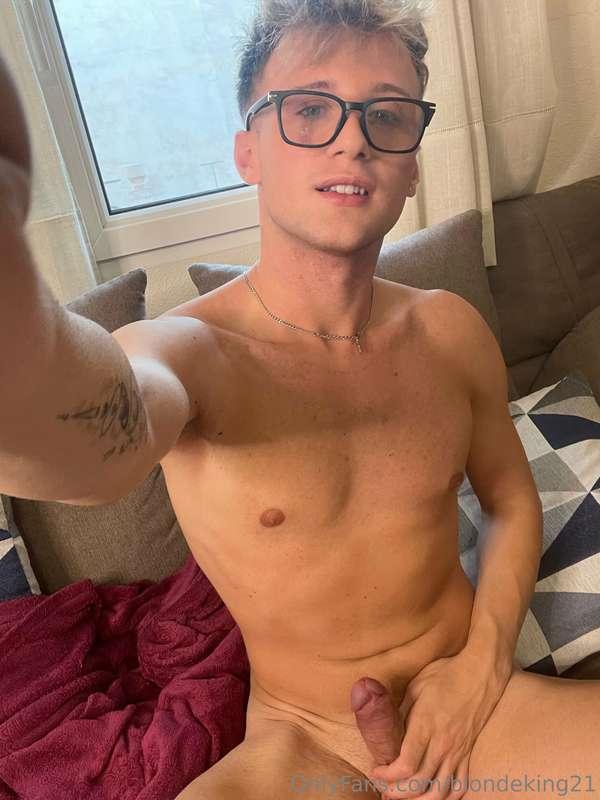 I love when you tease me like crazy without letting me cum. ..