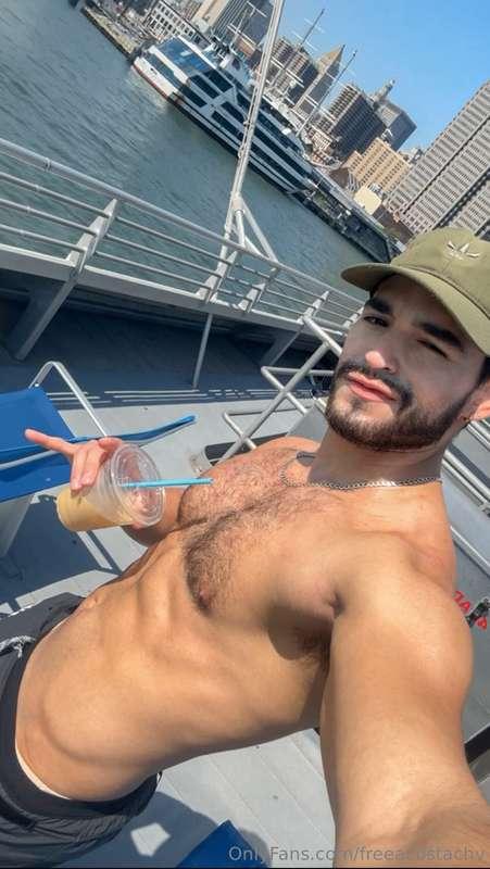 Hello mi amor💚