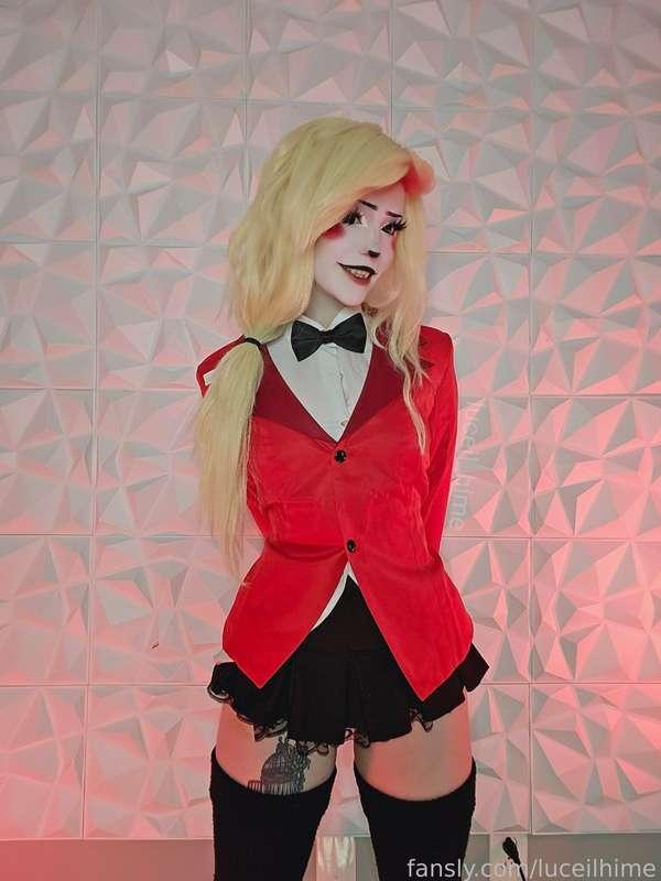 luceilhime image #1